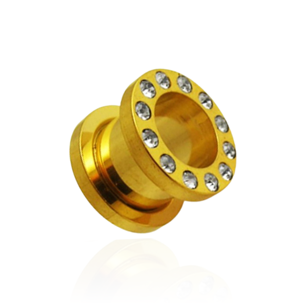 Dua Piercing