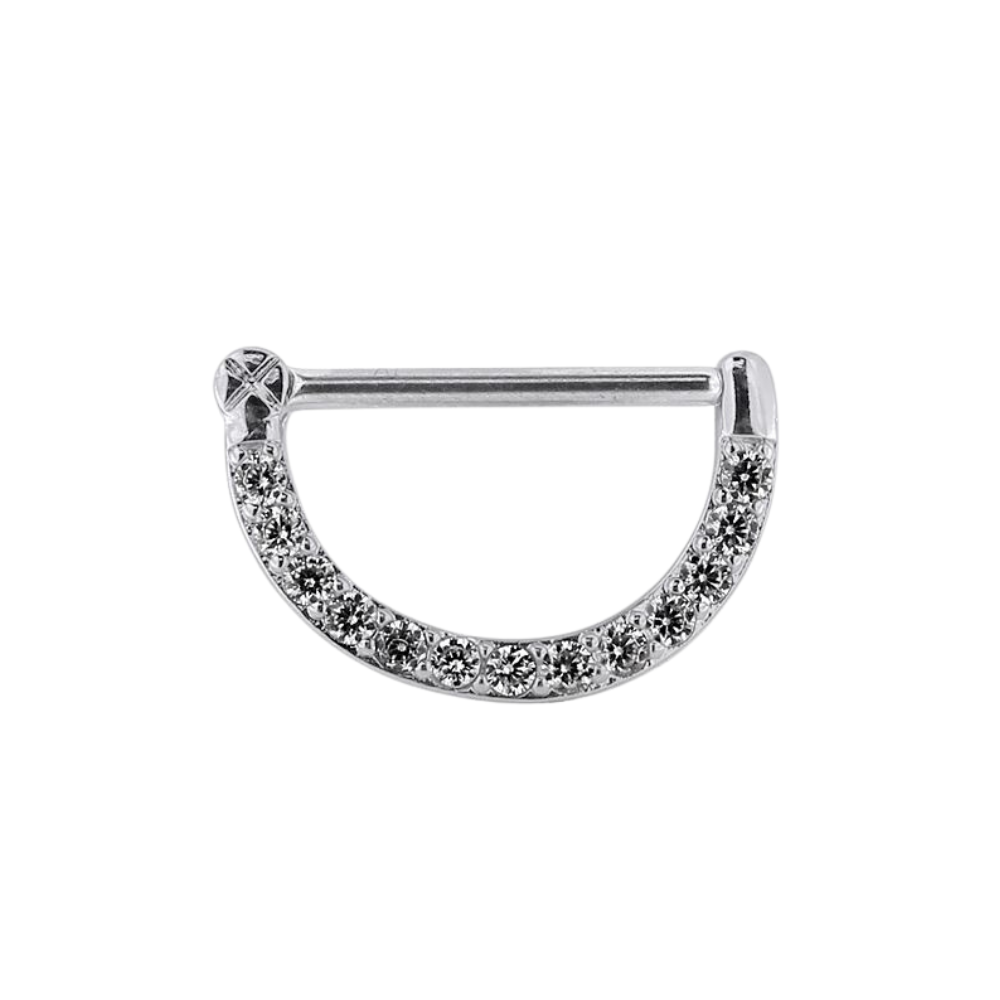 Dua Piercing
