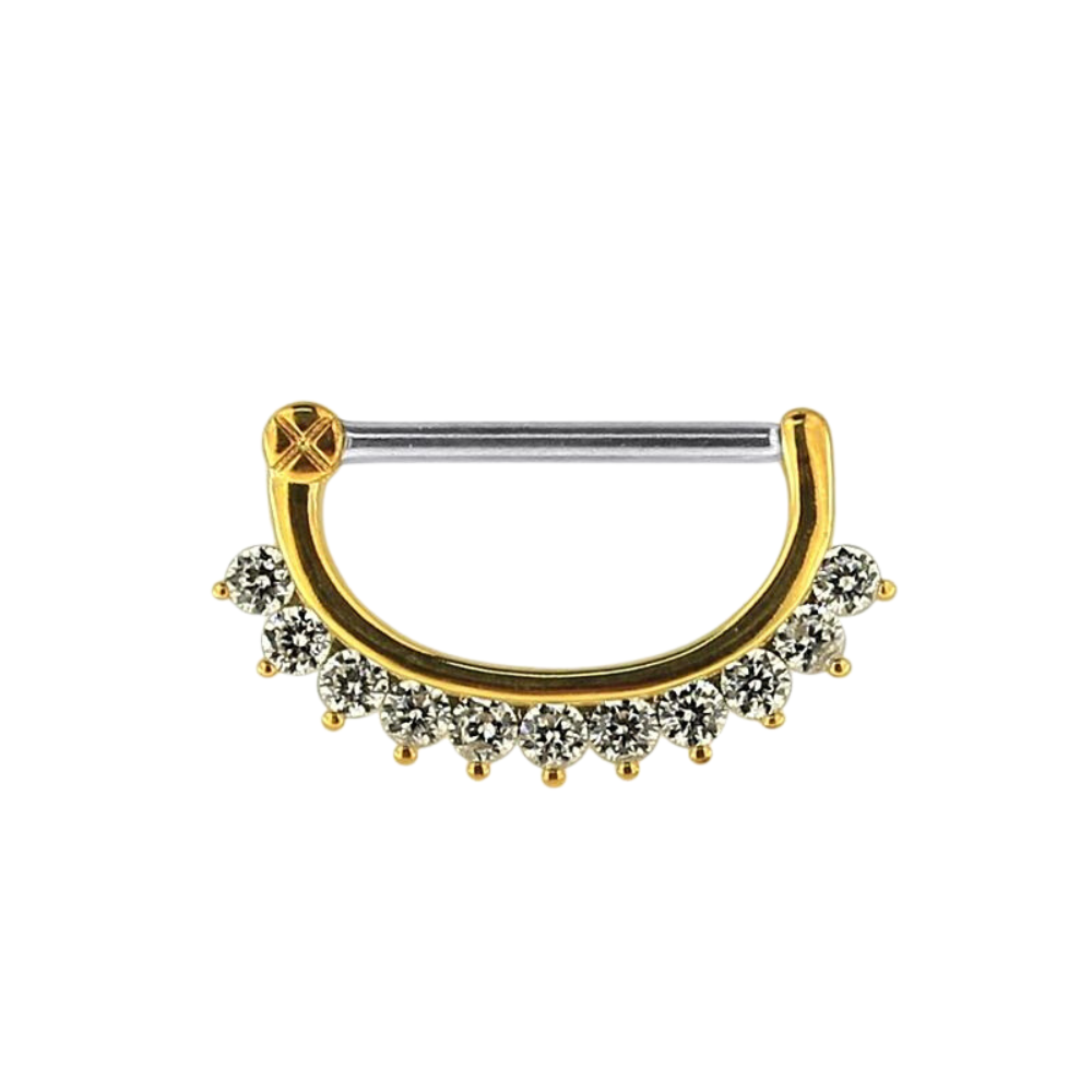 Dua Piercing