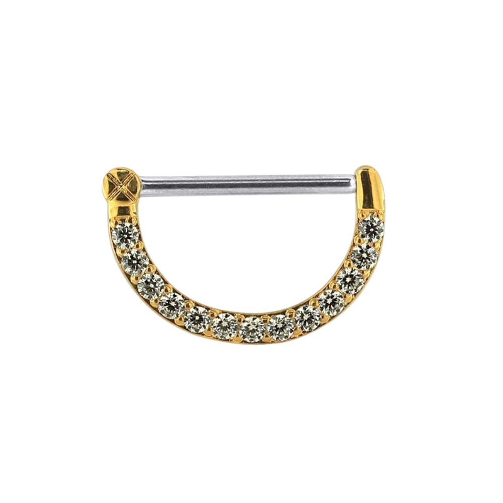 Dua Piercing