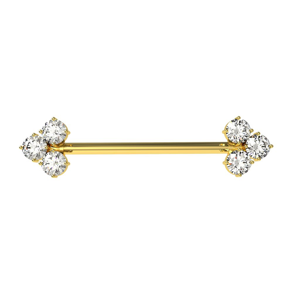 Dua Piercing