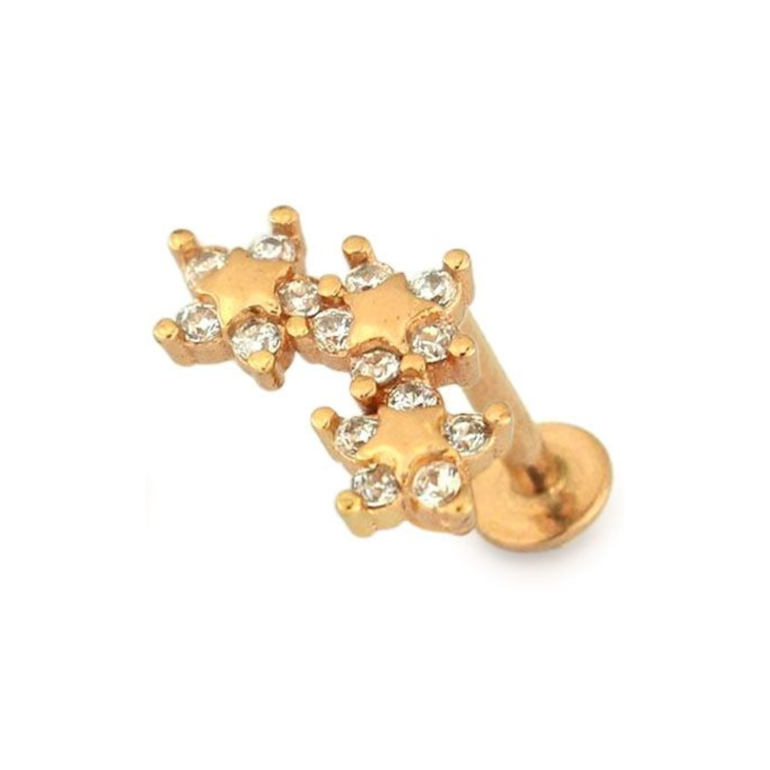 Dua Piercing