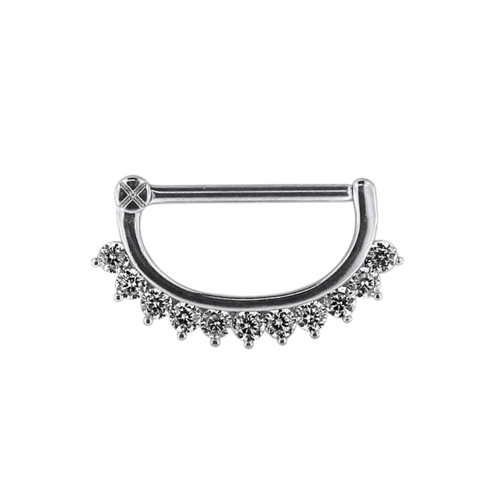 Dua Piercing