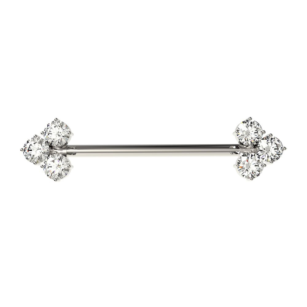 Dua Piercing