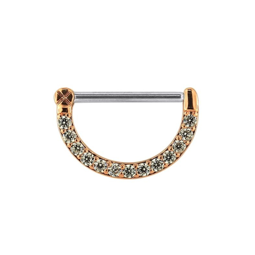 Dua Piercing