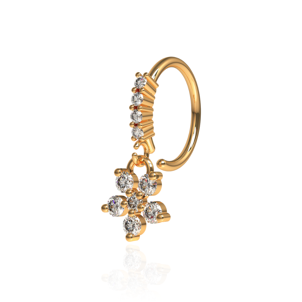 Dua Piercing