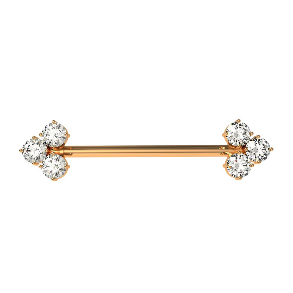 Dua Piercing