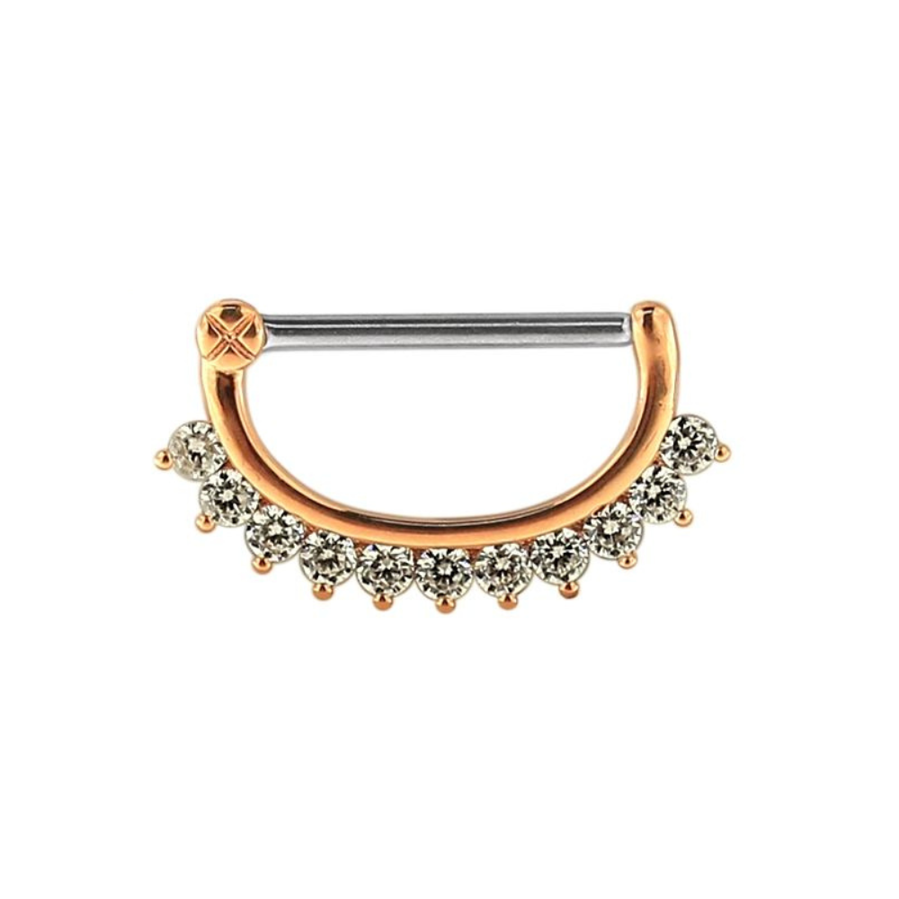 Dua Piercing