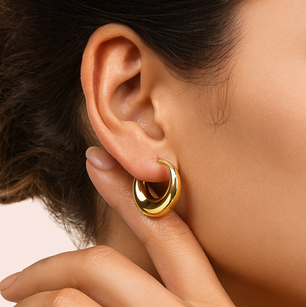 Dua Piercing