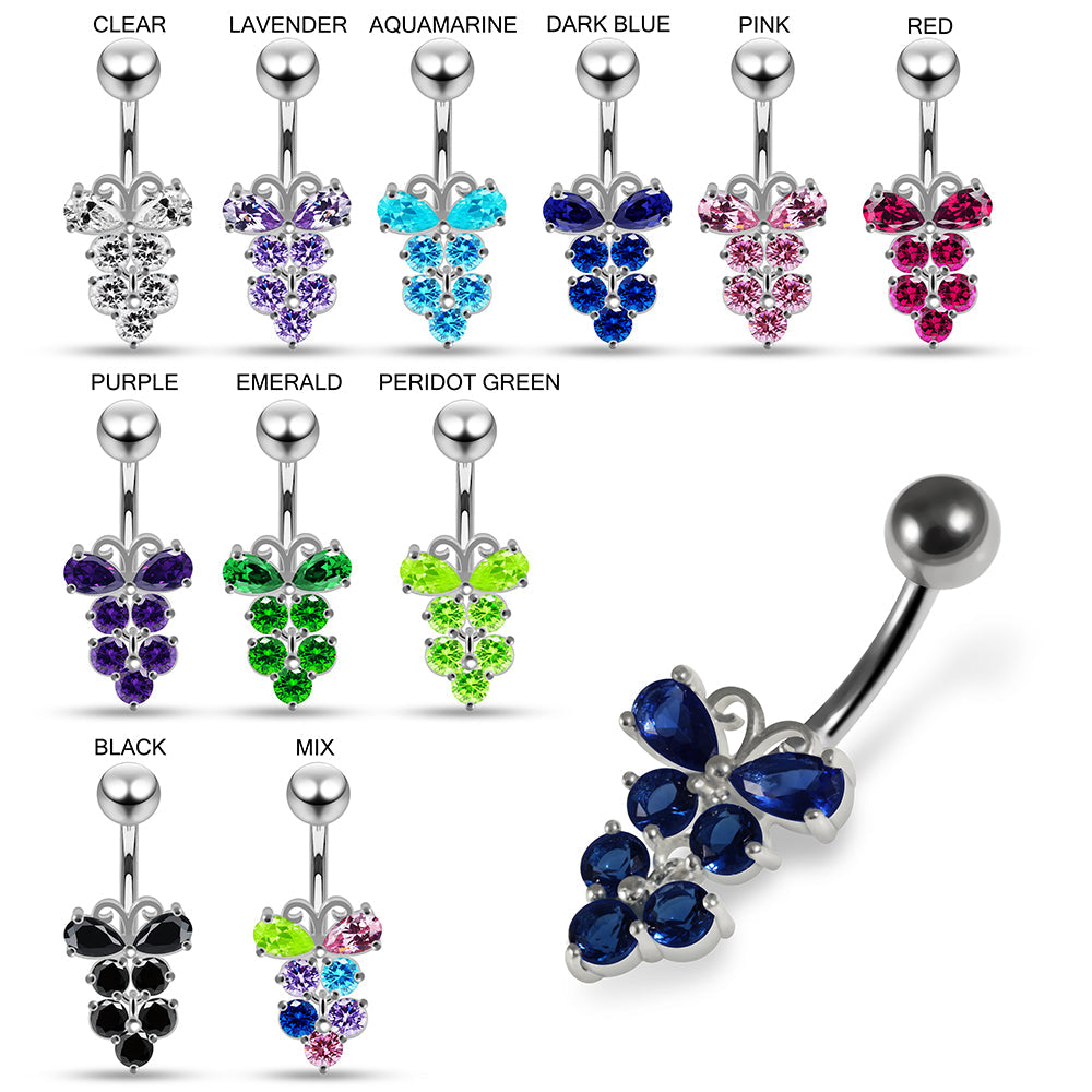 Dua Piercing