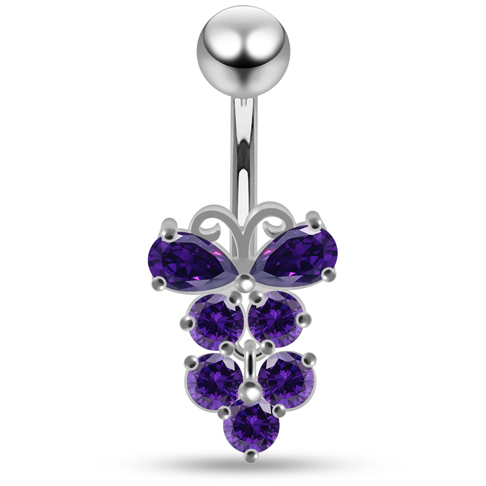 Dua Piercing