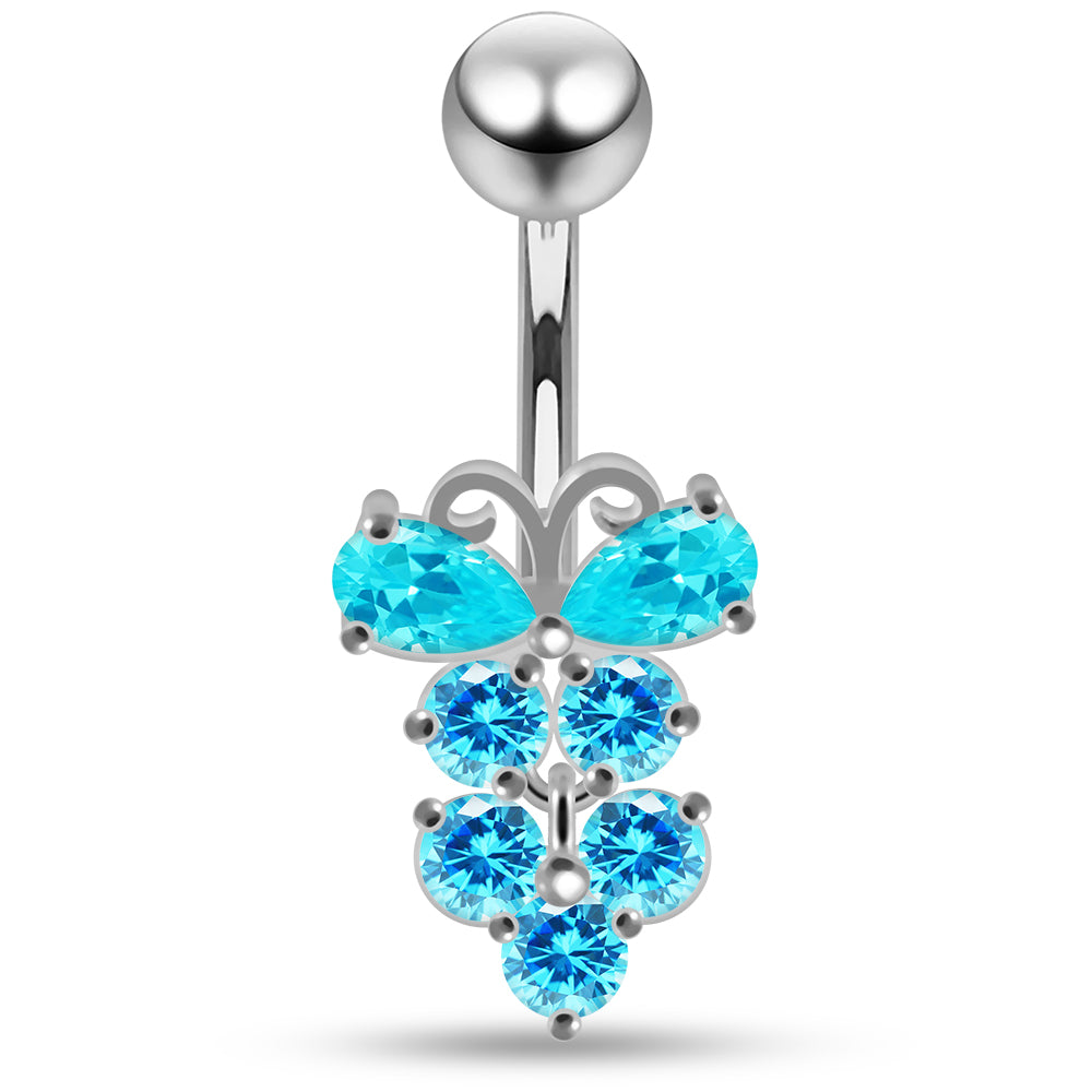 Dua Piercing