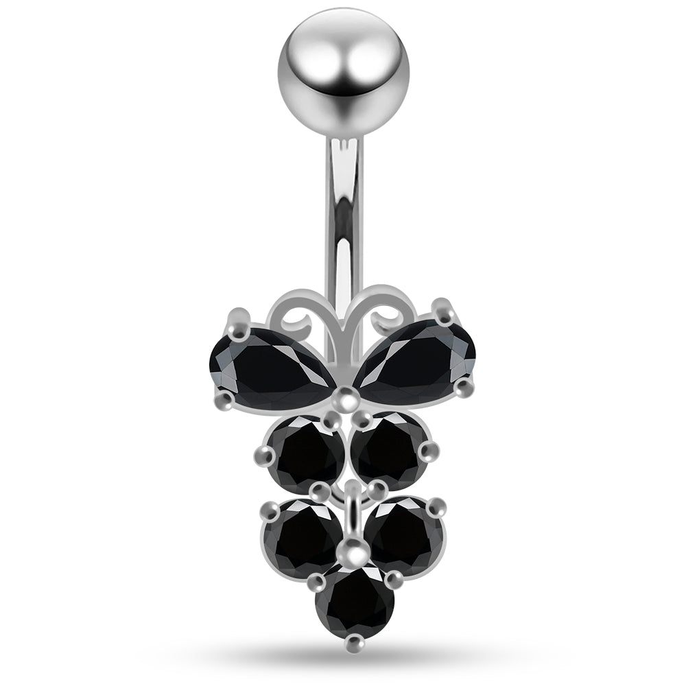 Dua Piercing