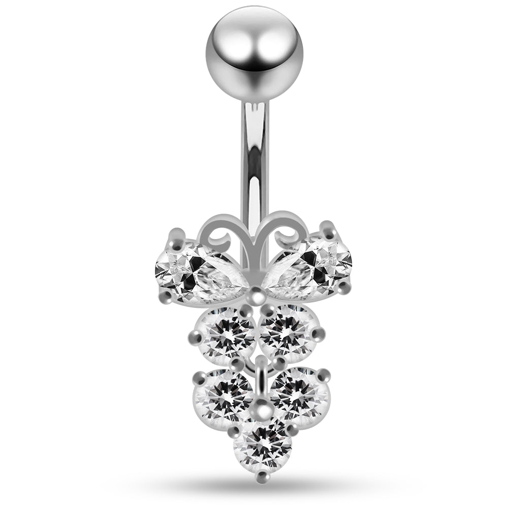 Dua Piercing