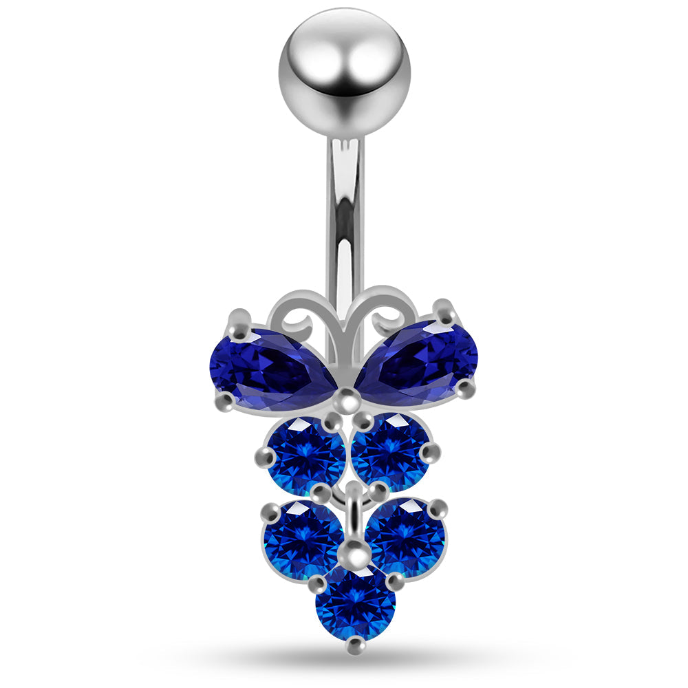 Dua Piercing