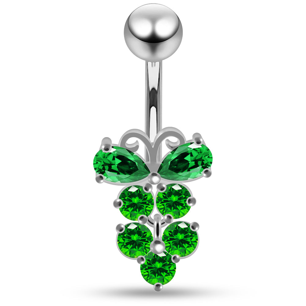 Dua Piercing