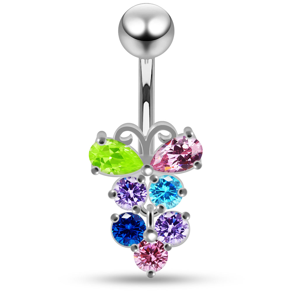 Dua Piercing