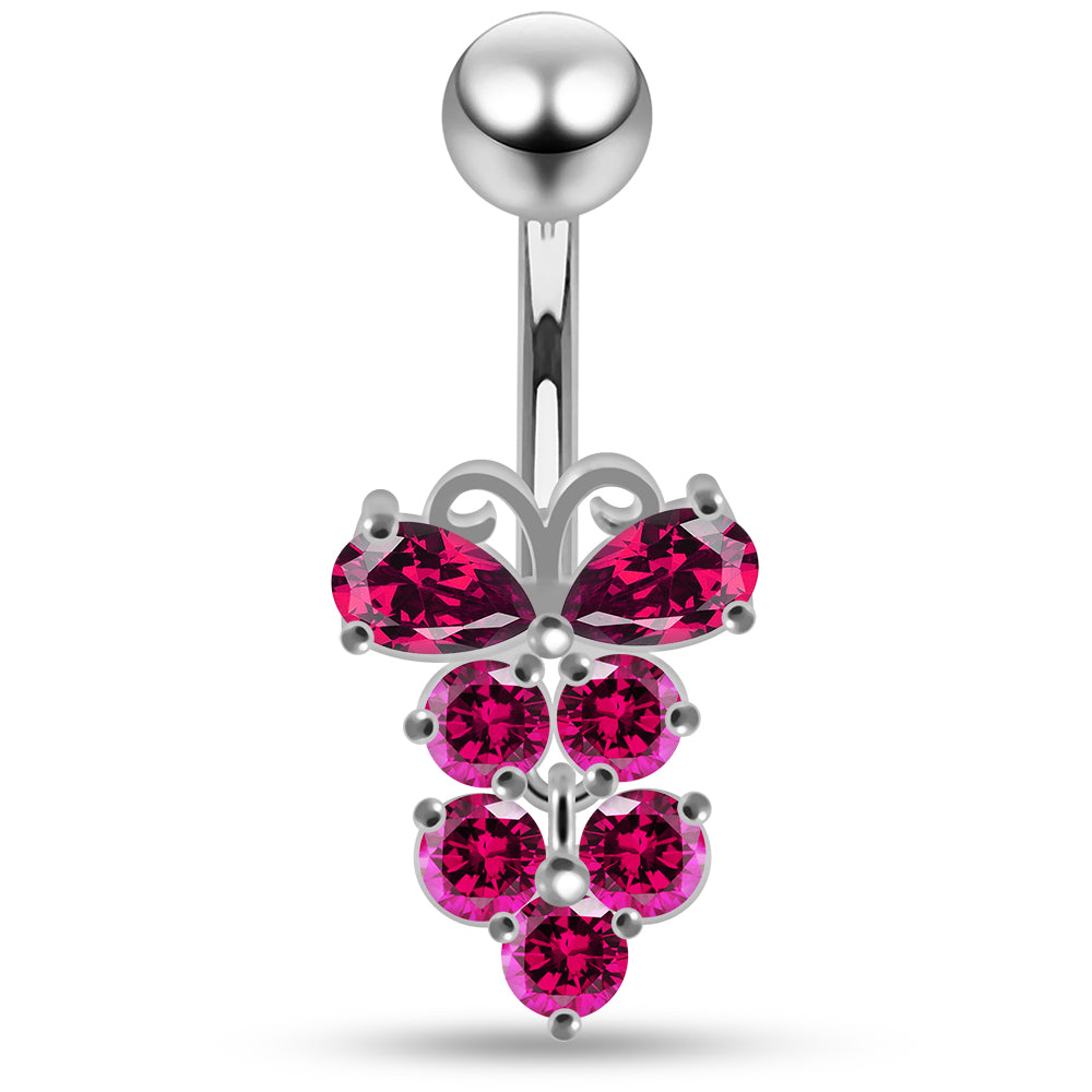 Dua Piercing