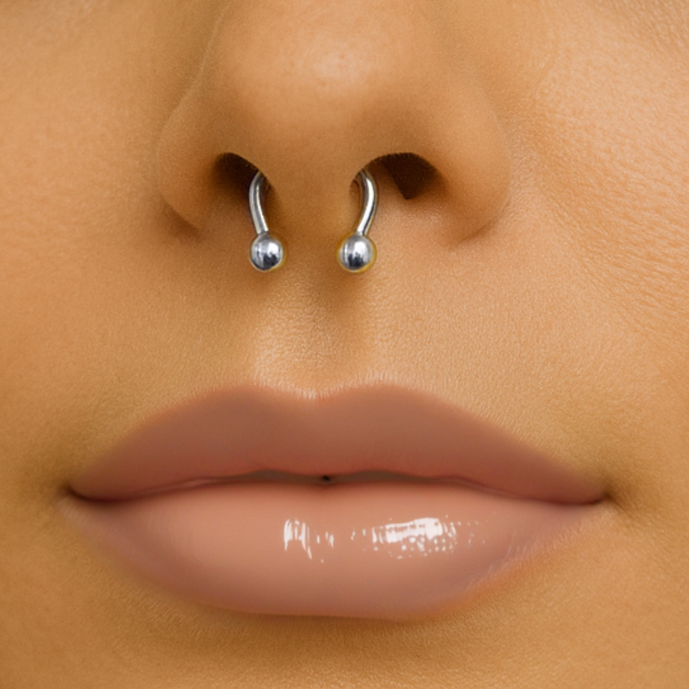 Dua Piercing