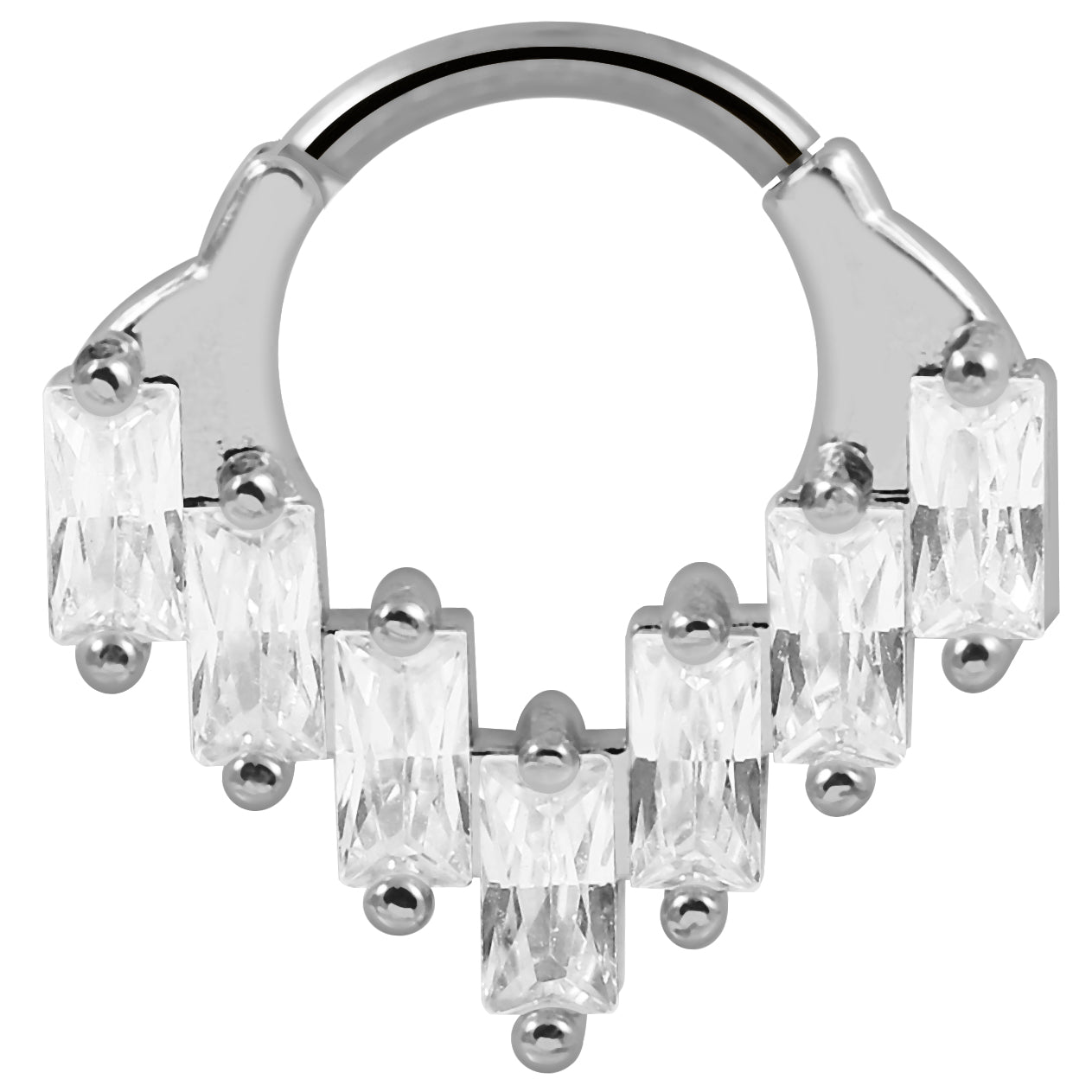 Dua Piercing