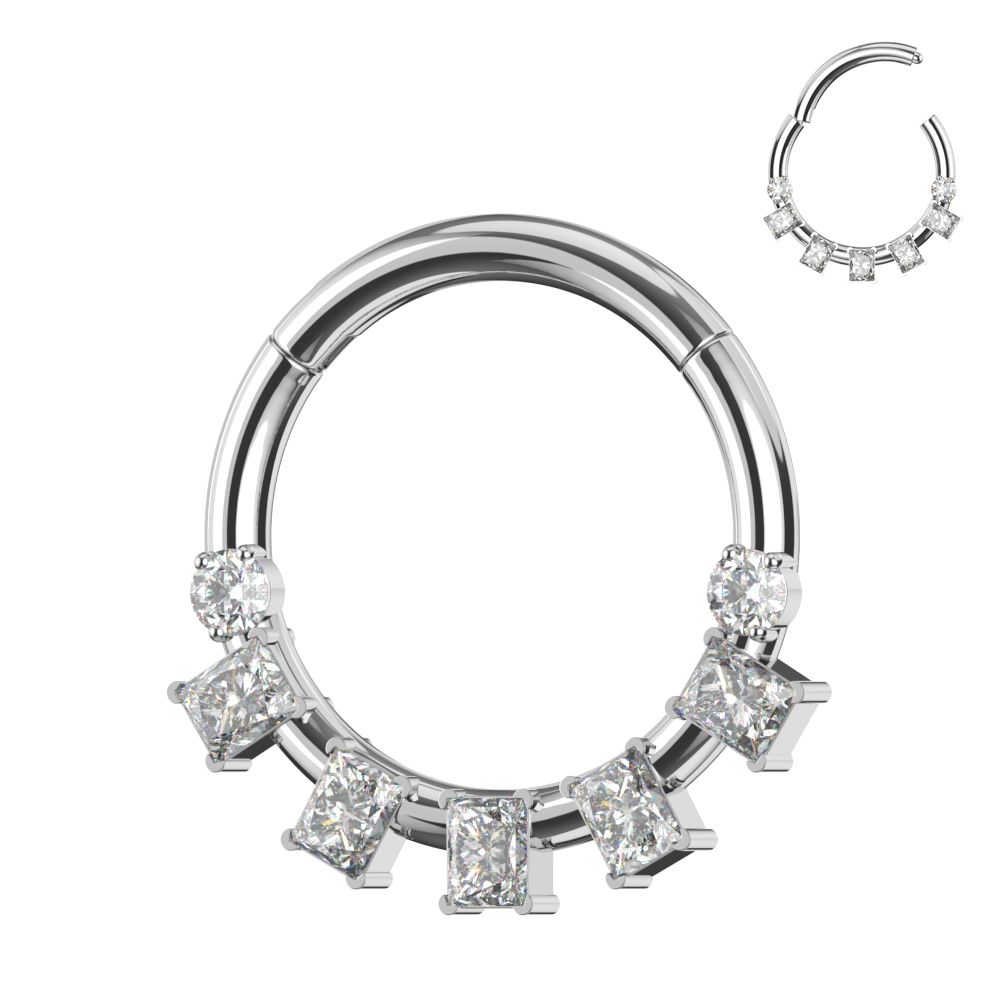 Dua Piercing