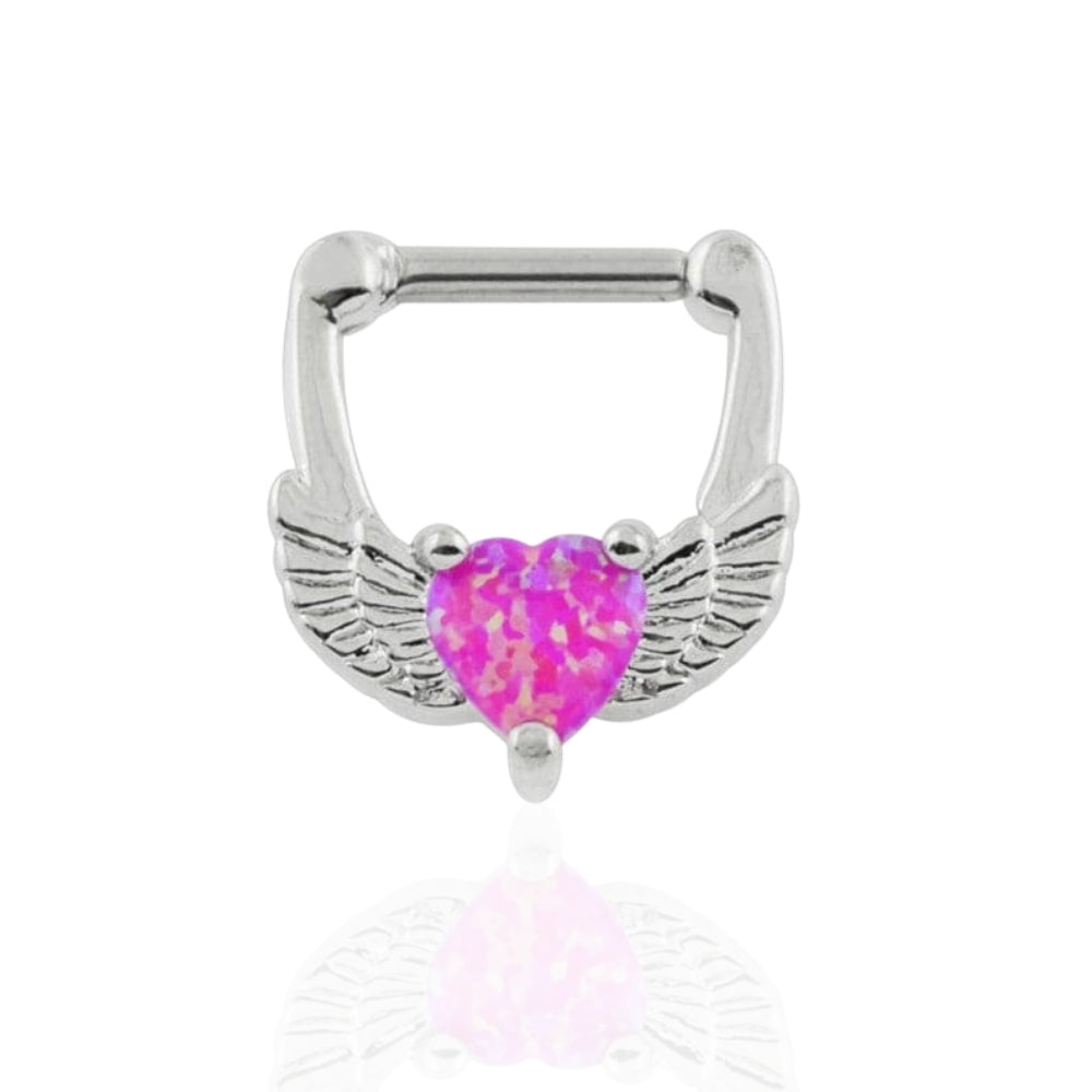 Dua Piercing