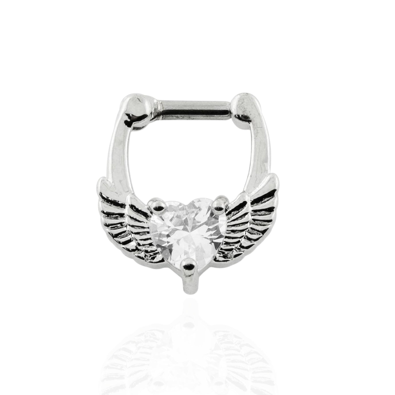 Dua Piercing