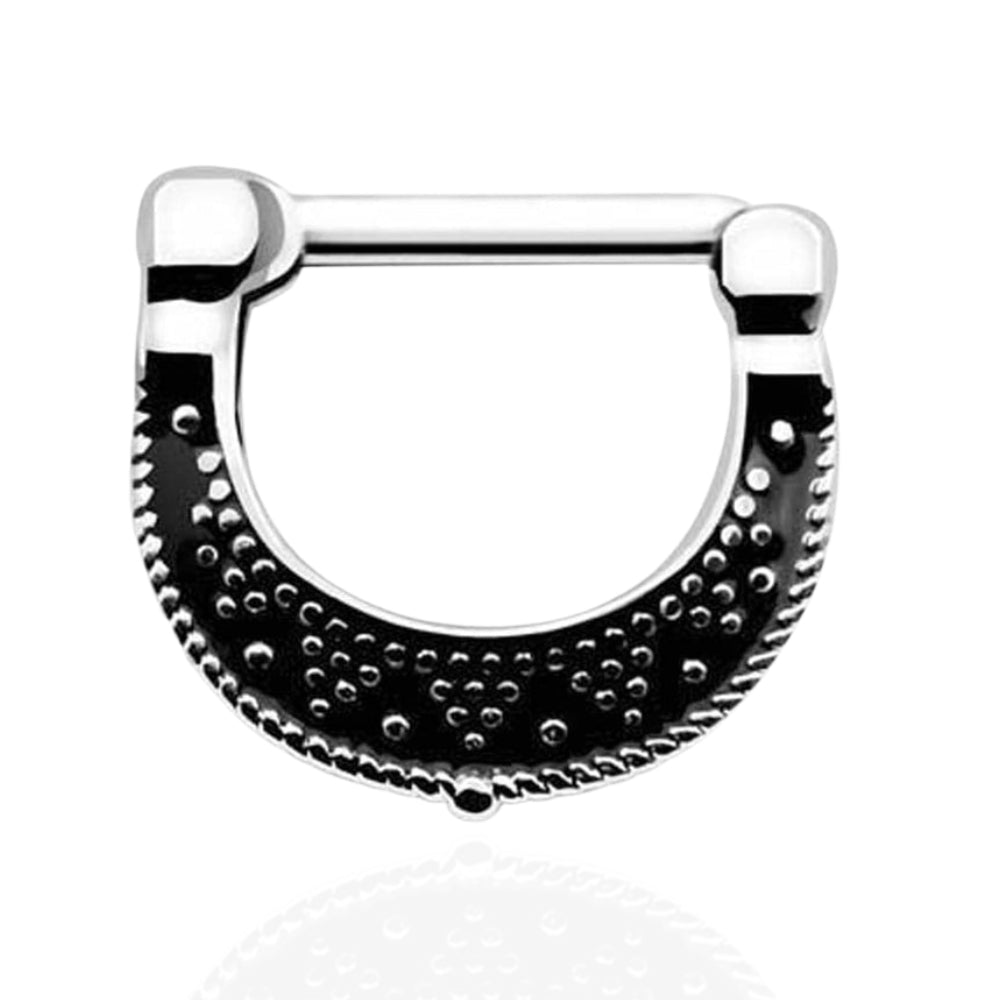 Dua Piercing