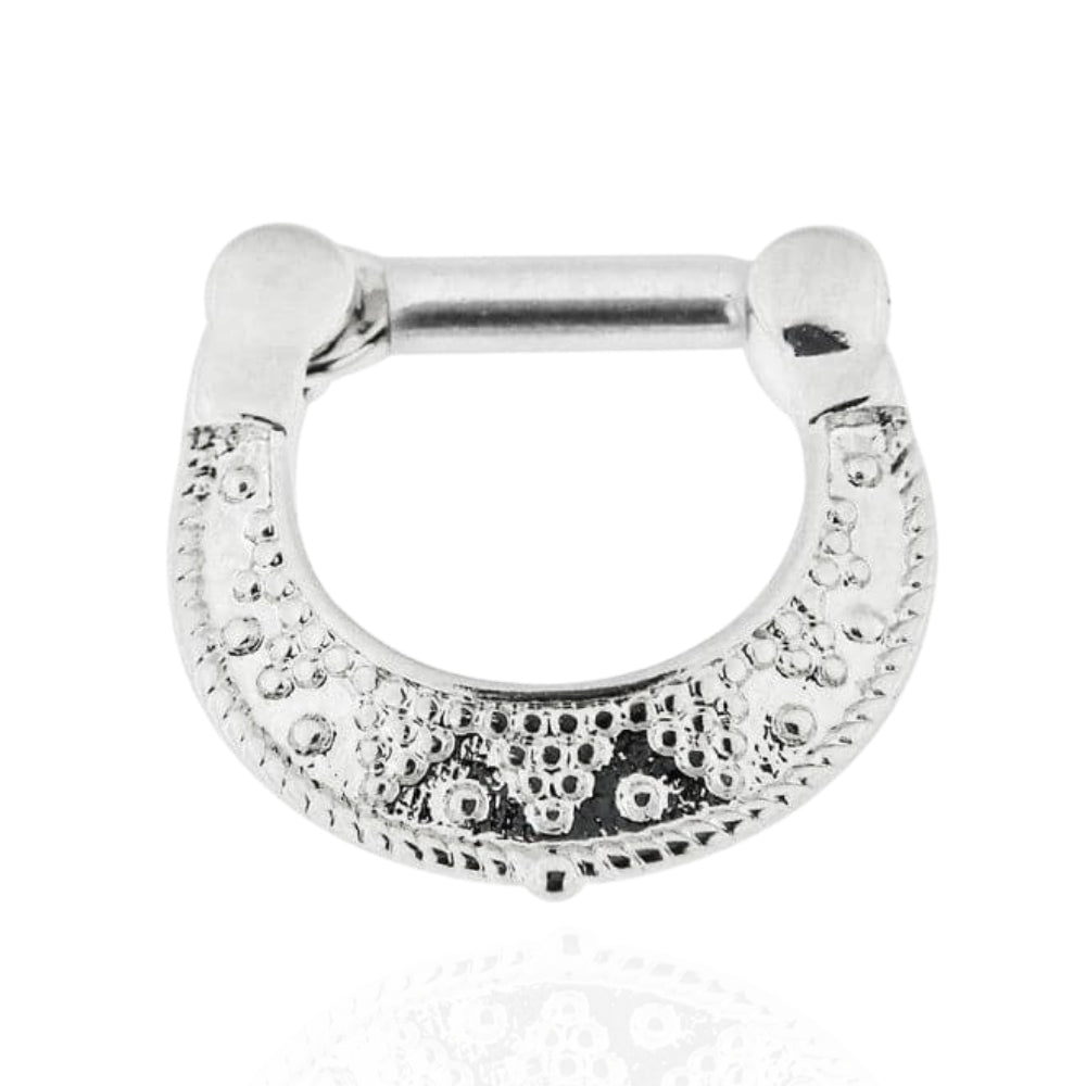 Dua Piercing