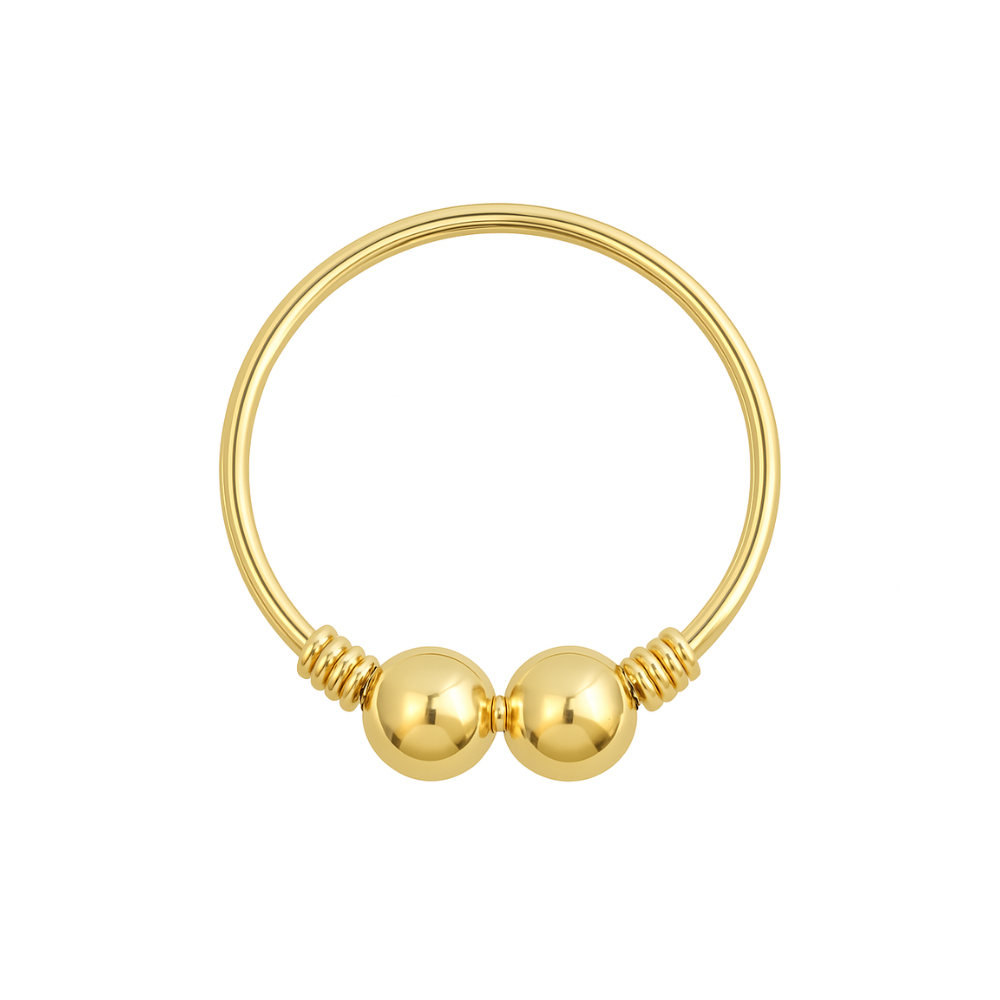 Dua Piercing