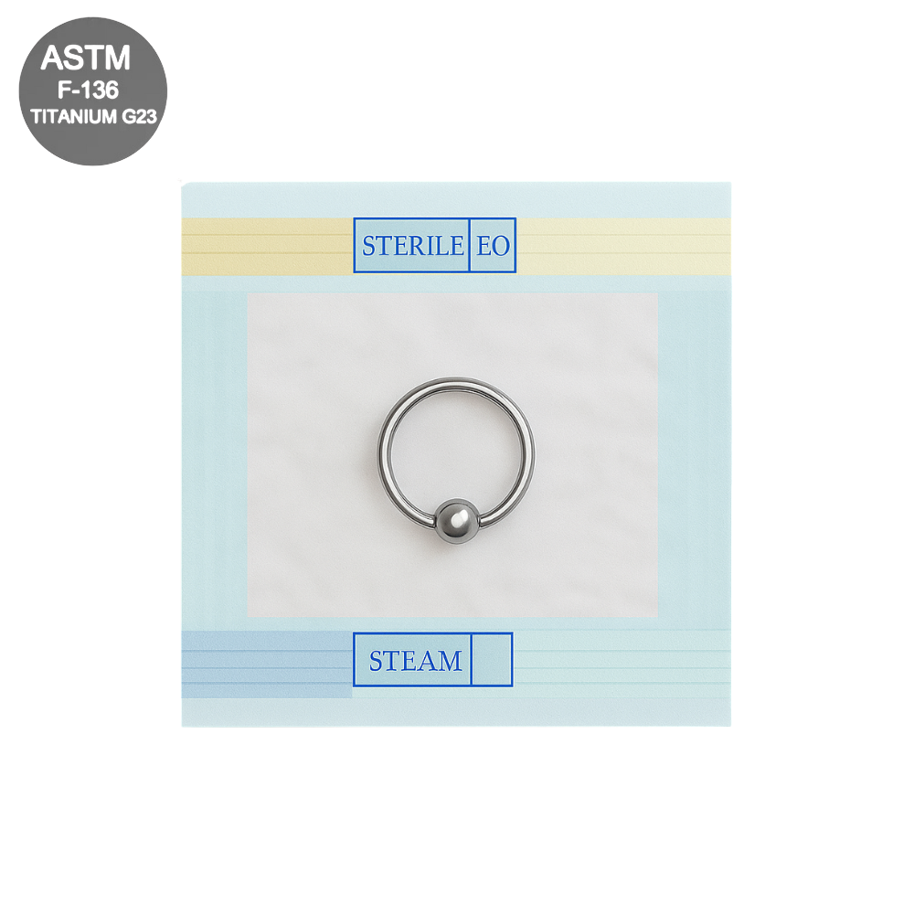 Dua Piercing