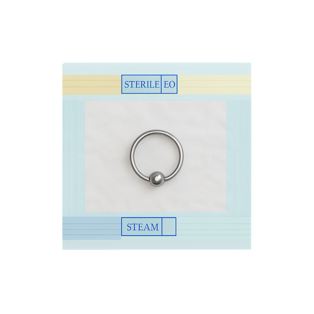 Dua Piercing
