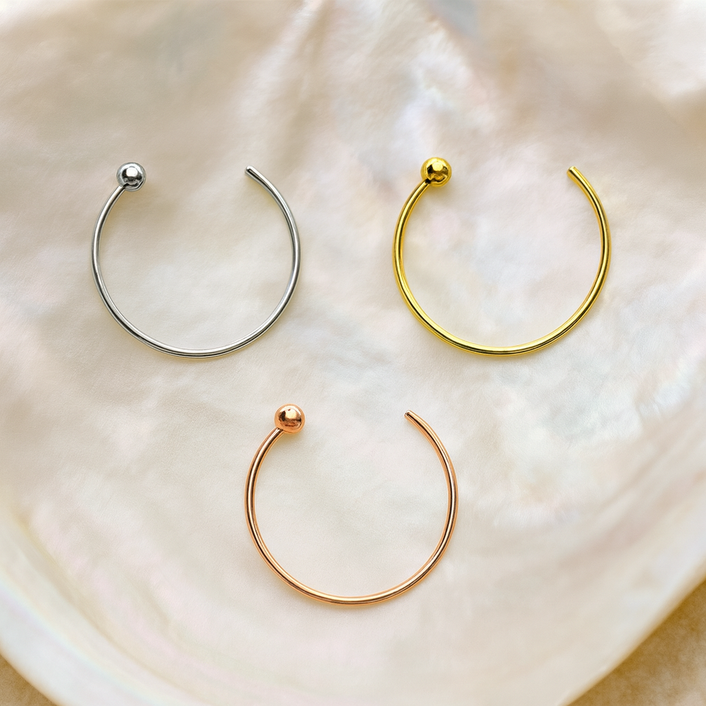 Dua Piercing
