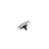 316L Surgical Steel Disc Dermal Anchor Top