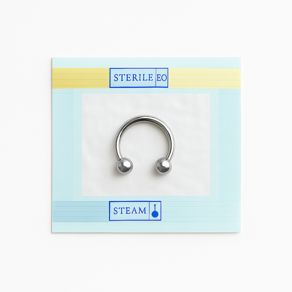 Dua Piercing