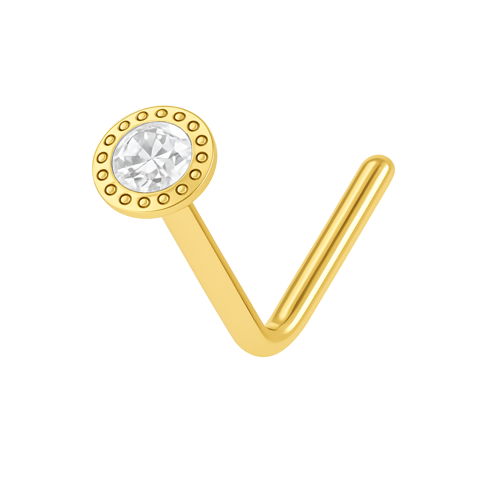 Dua Piercing