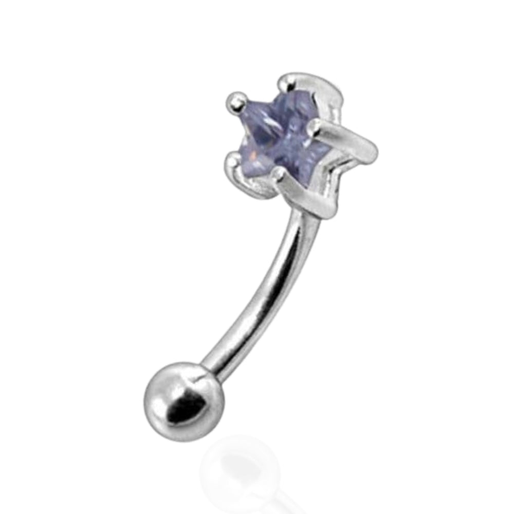Dua Piercing