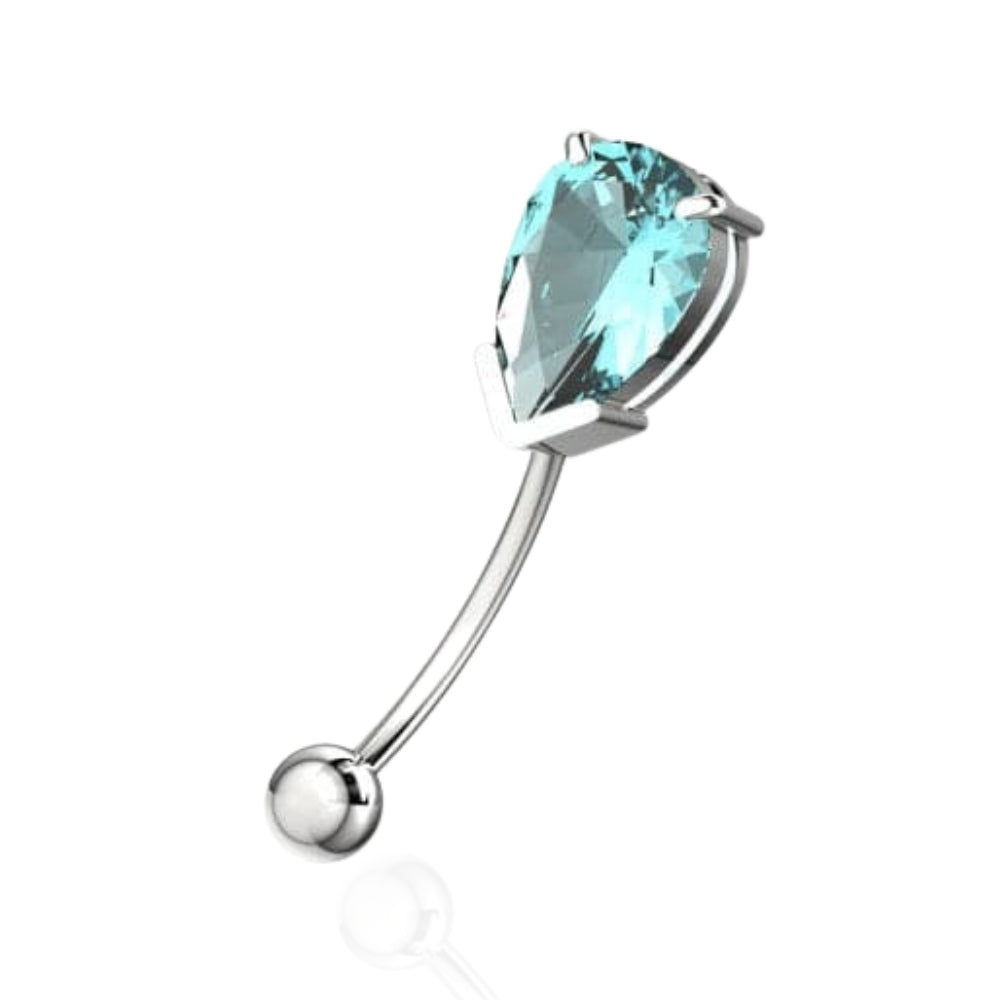 Dua Piercing