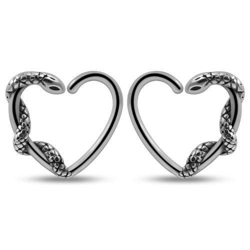 Dua Piercing
