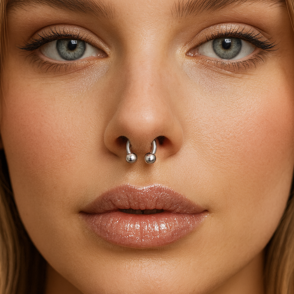 Dua Piercing
