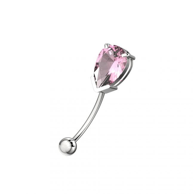 Dua Piercing