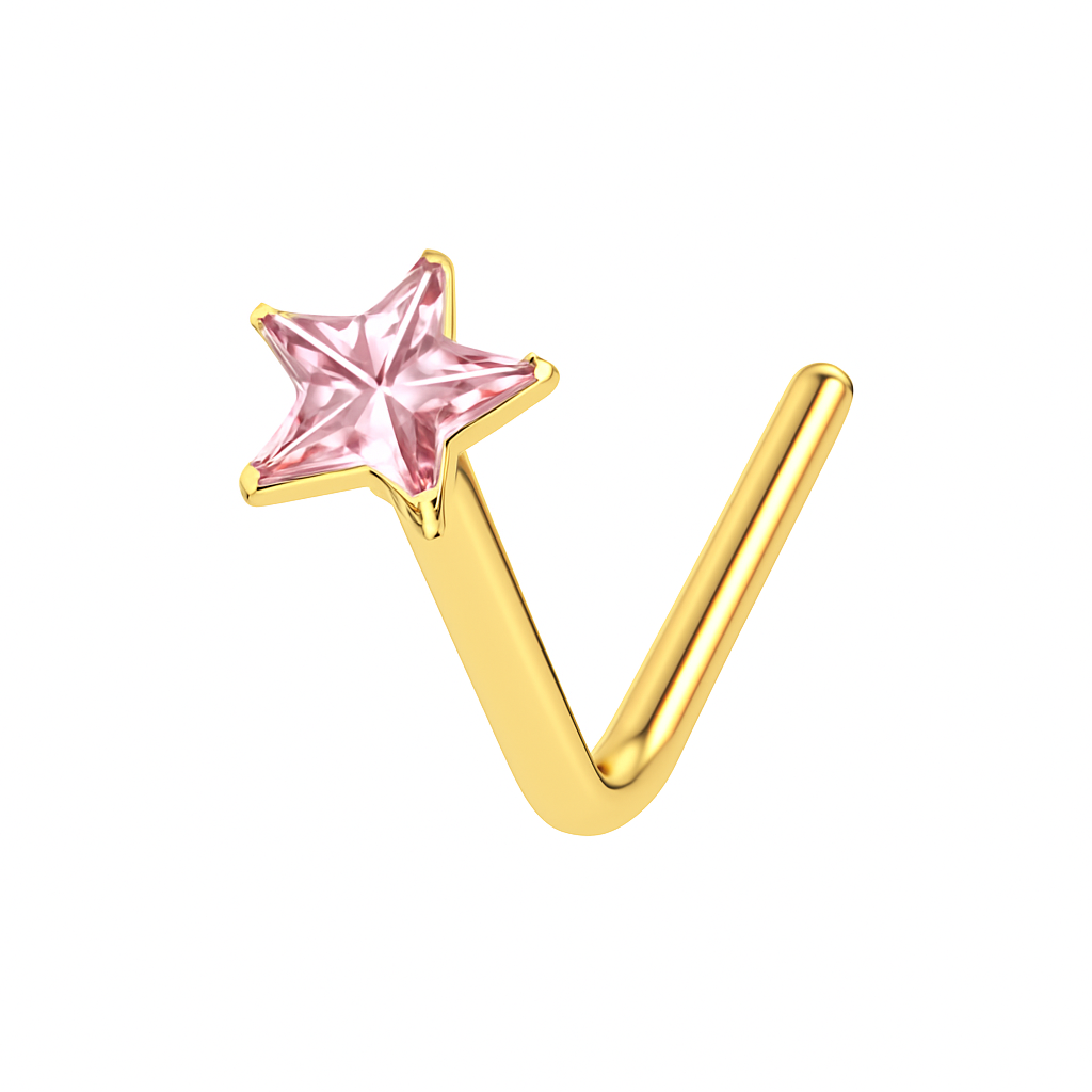 Dua Piercing