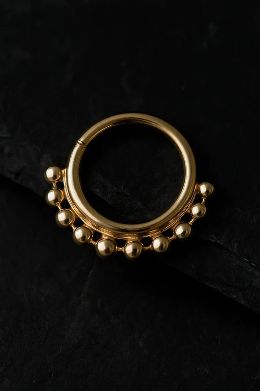 Dua Piercing