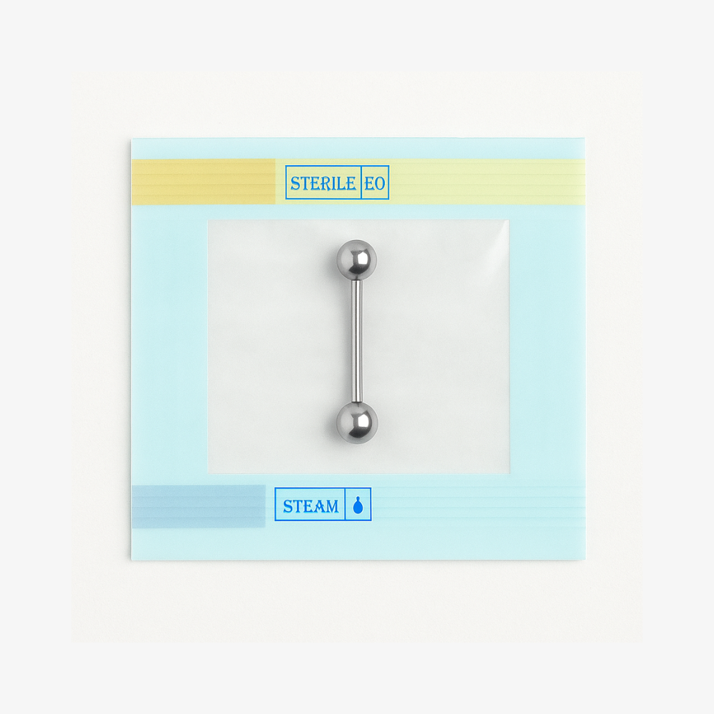 Dua Piercing