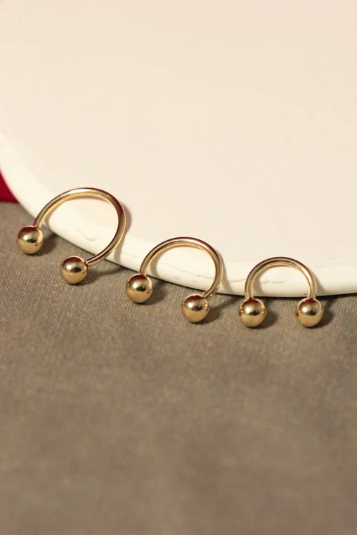 Dua Piercing