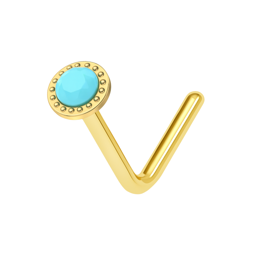 Dua Piercing