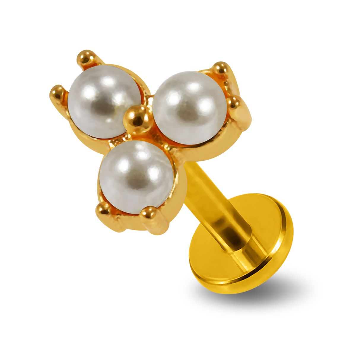 Dua Piercing